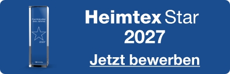 Heimtex Star 2027